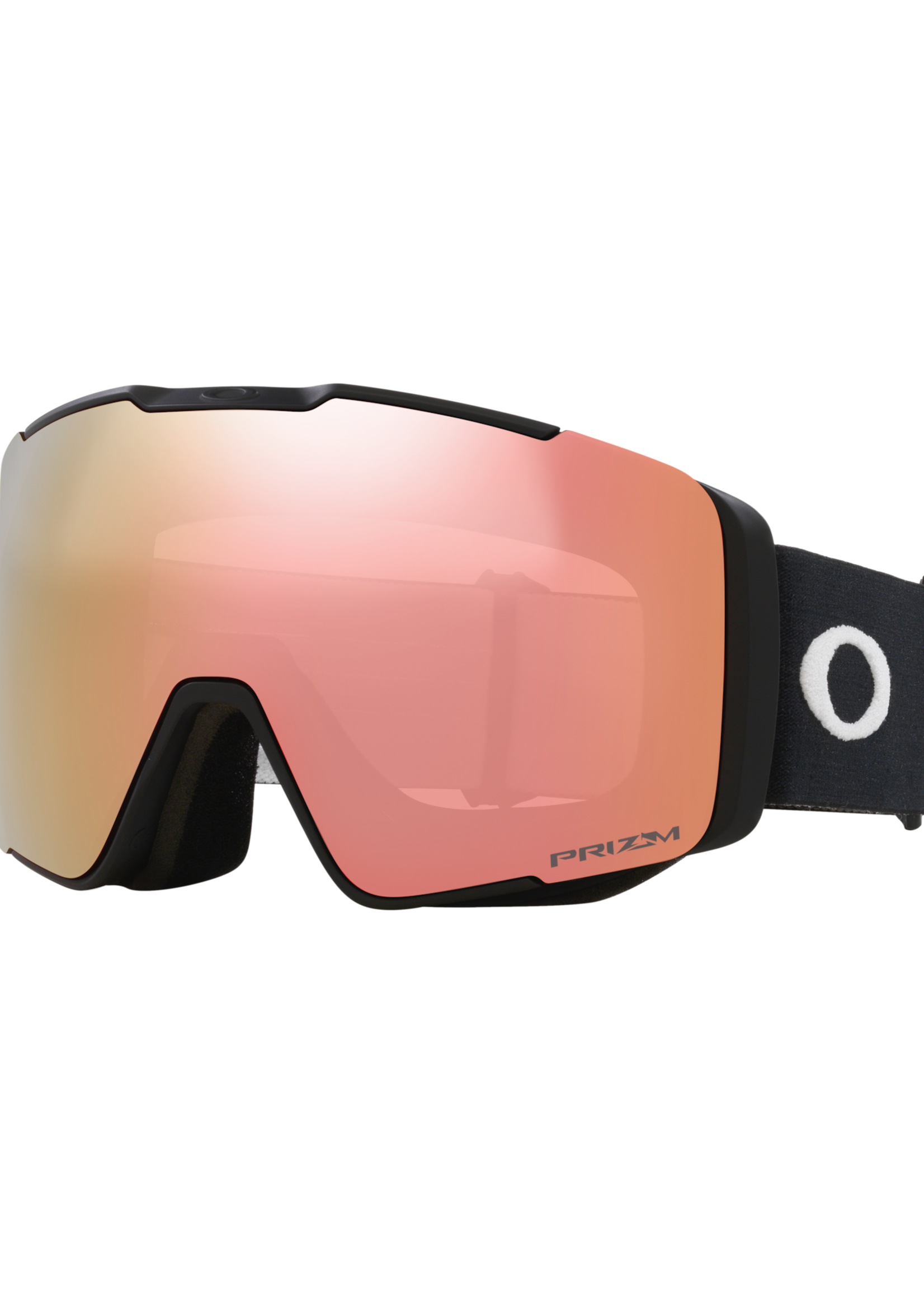 OAKLEY OAKLEY LINE MINER PRO BLK- PRIZM ROSE