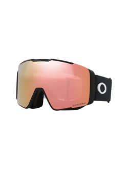 OAKLEY OAKLEY LINE MINER PRO BLK- PRIZM ROSE