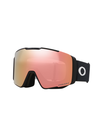 OAKLEY OAKLEY LINE MINER PRO BLK- PRIZM ROSE