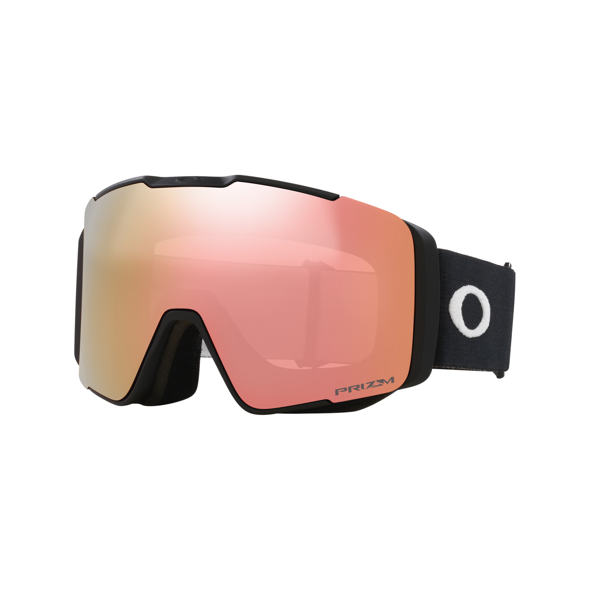 OAKLEY OAKLEY LINE MINER PRO BLK- PRIZM ROSE