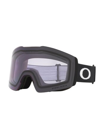 OAKLEY OAKLEY FALL LINE  M BLK -PRIZM CLEAR
