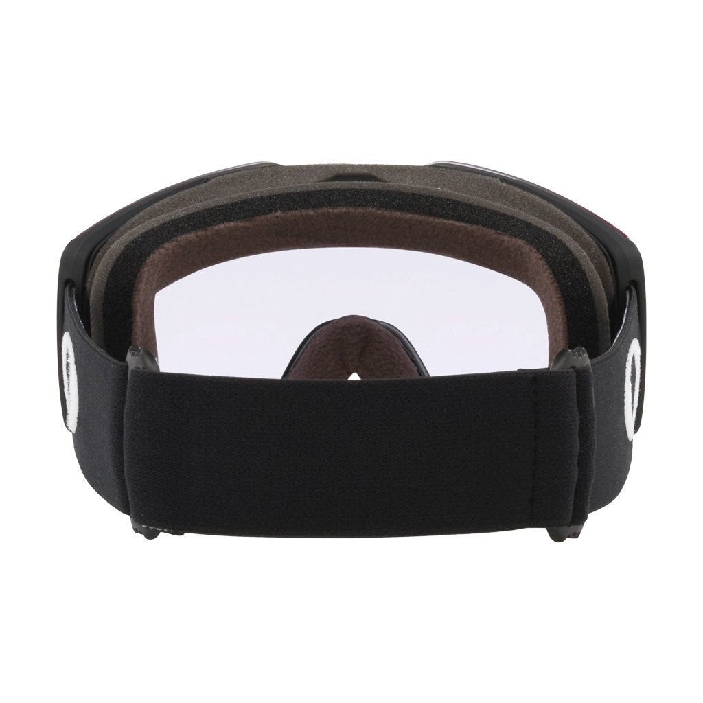 OAKLEY OAKLEY FALL LINE  M BLK -PRIZM CLEAR