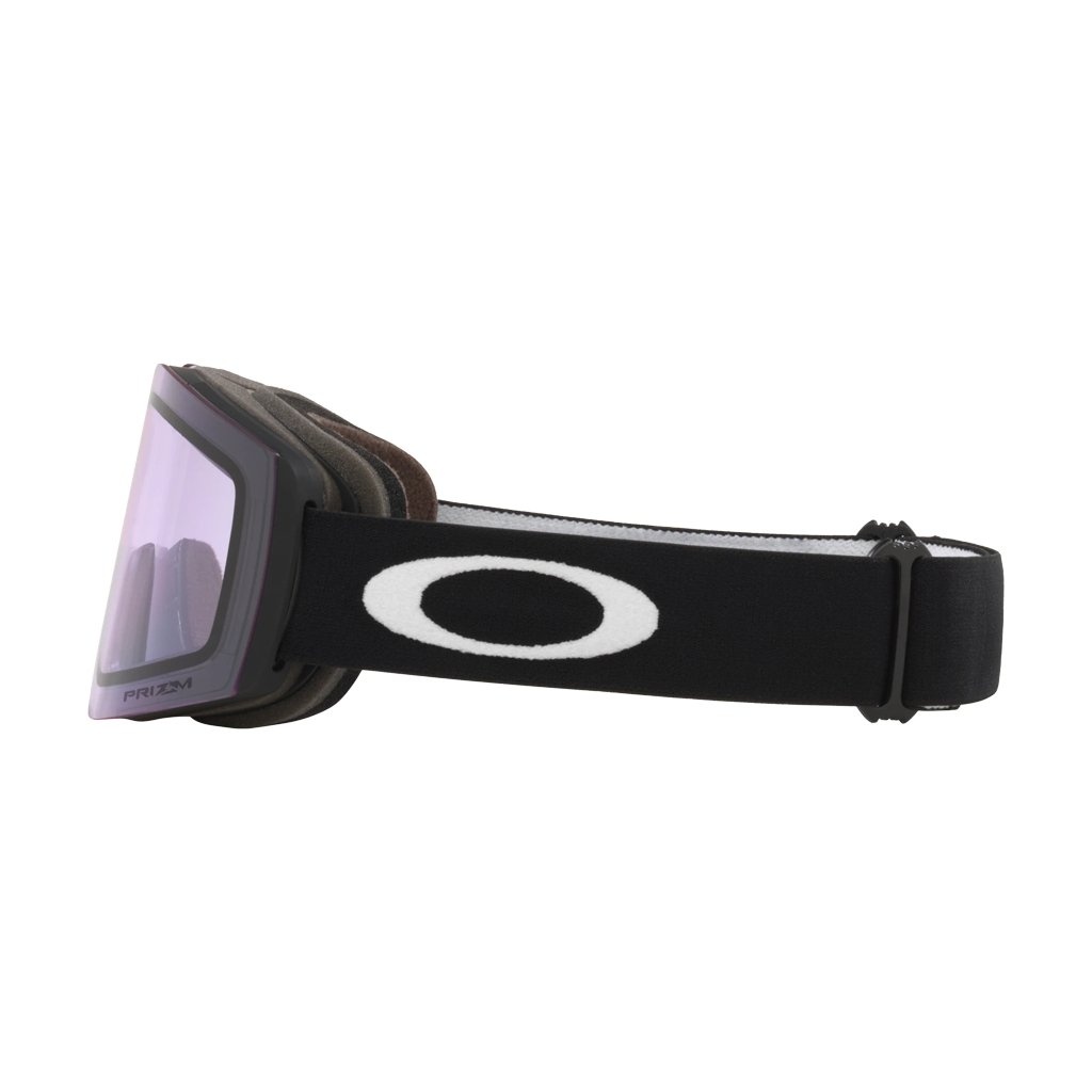 OAKLEY OAKLEY FALL LINE  M BLK -PRIZM CLEAR