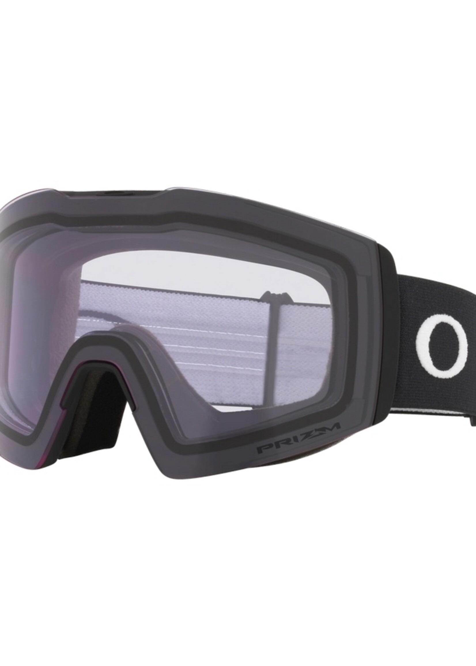 OAKLEY OAKLEY FALL LINE  L BLK -PRIZM ICED