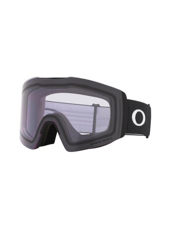 OAKLEY OAKLEY FALL LINE  L BLK -PRIZM ICED