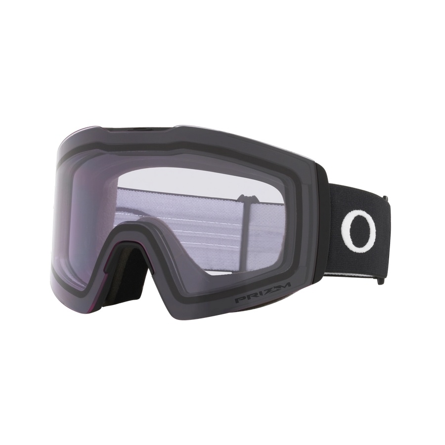 OAKLEY OAKLEY FALL LINE  L BLK -PRIZM ICED