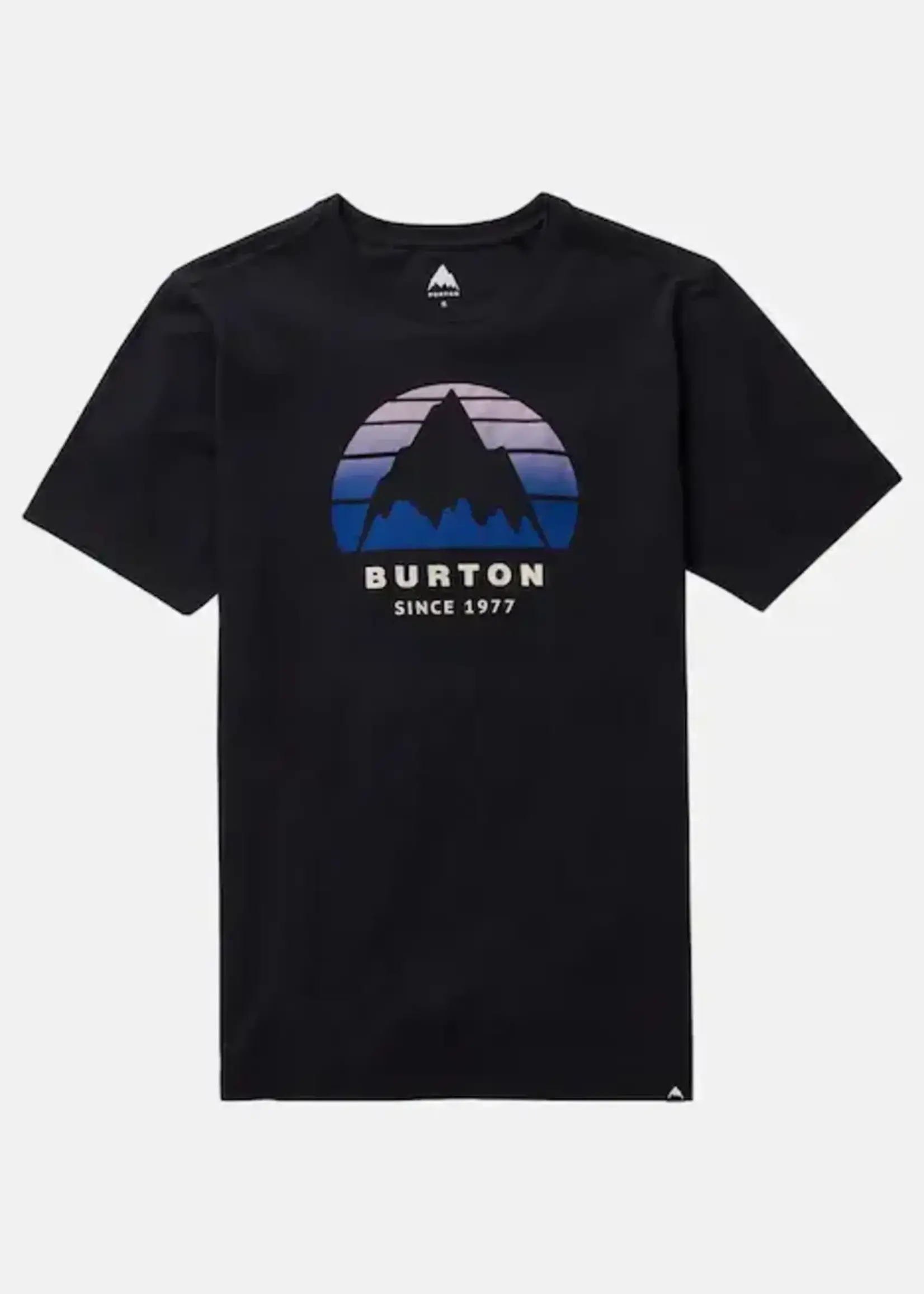 BURTON BURTON M UNDERHILL TEE