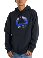 BURTON BURTON M UNDERHILL HOOD