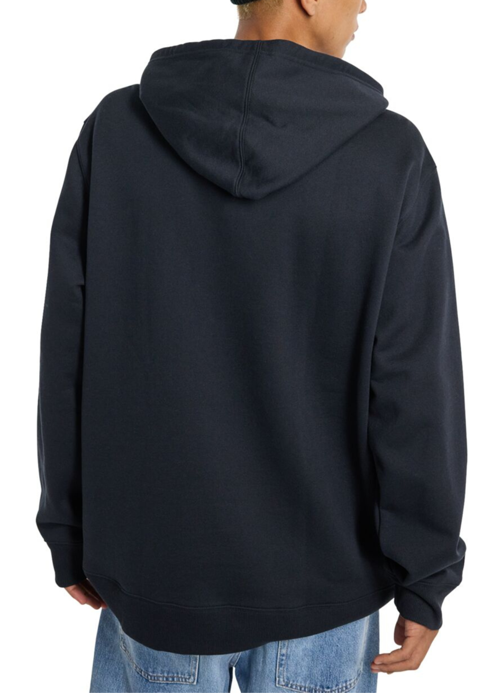 BURTON BURTON M UNDERHILL HOOD