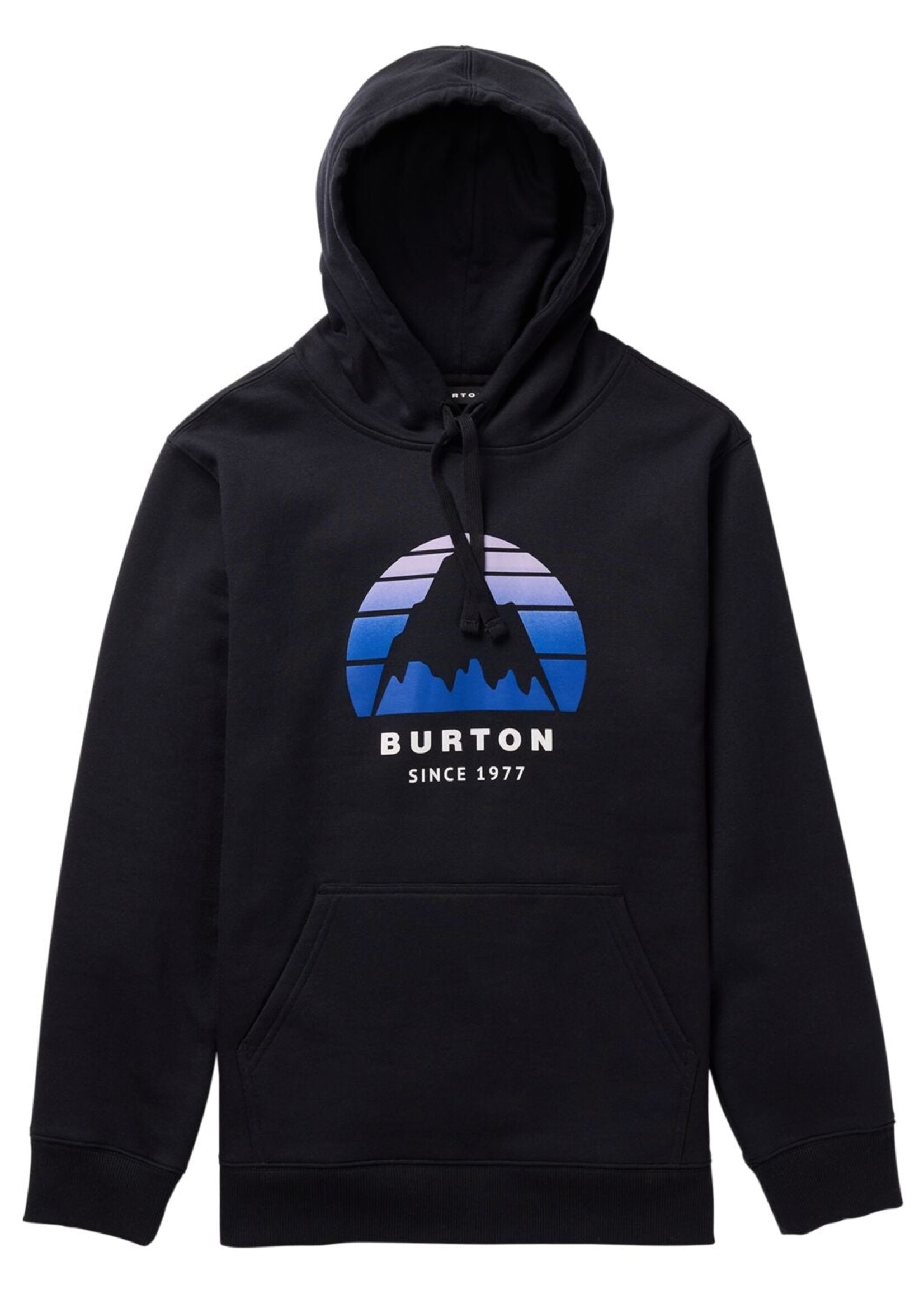 BURTON BURTON M UNDERHILL HOOD
