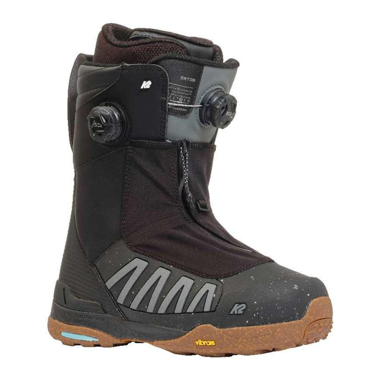 K2 ORTON BOOTS
