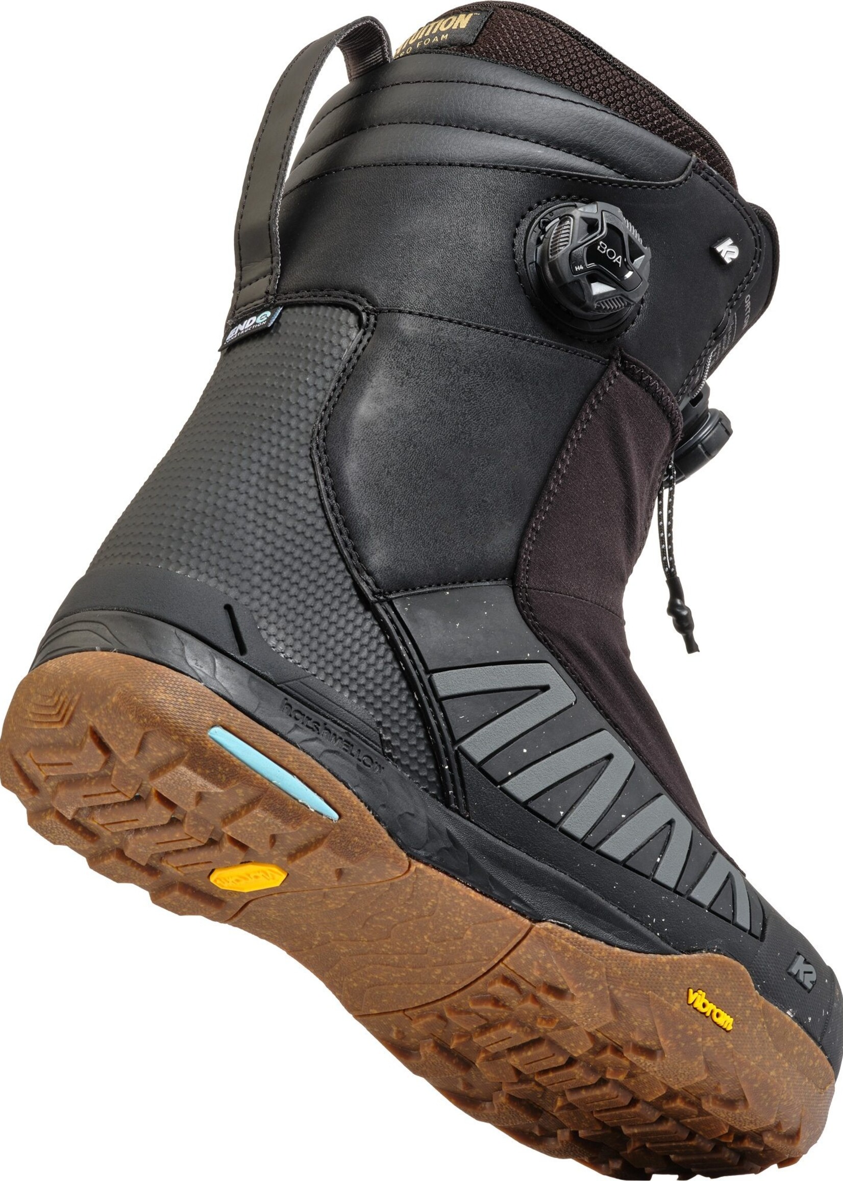 K2 K2 ORTON BOOTS