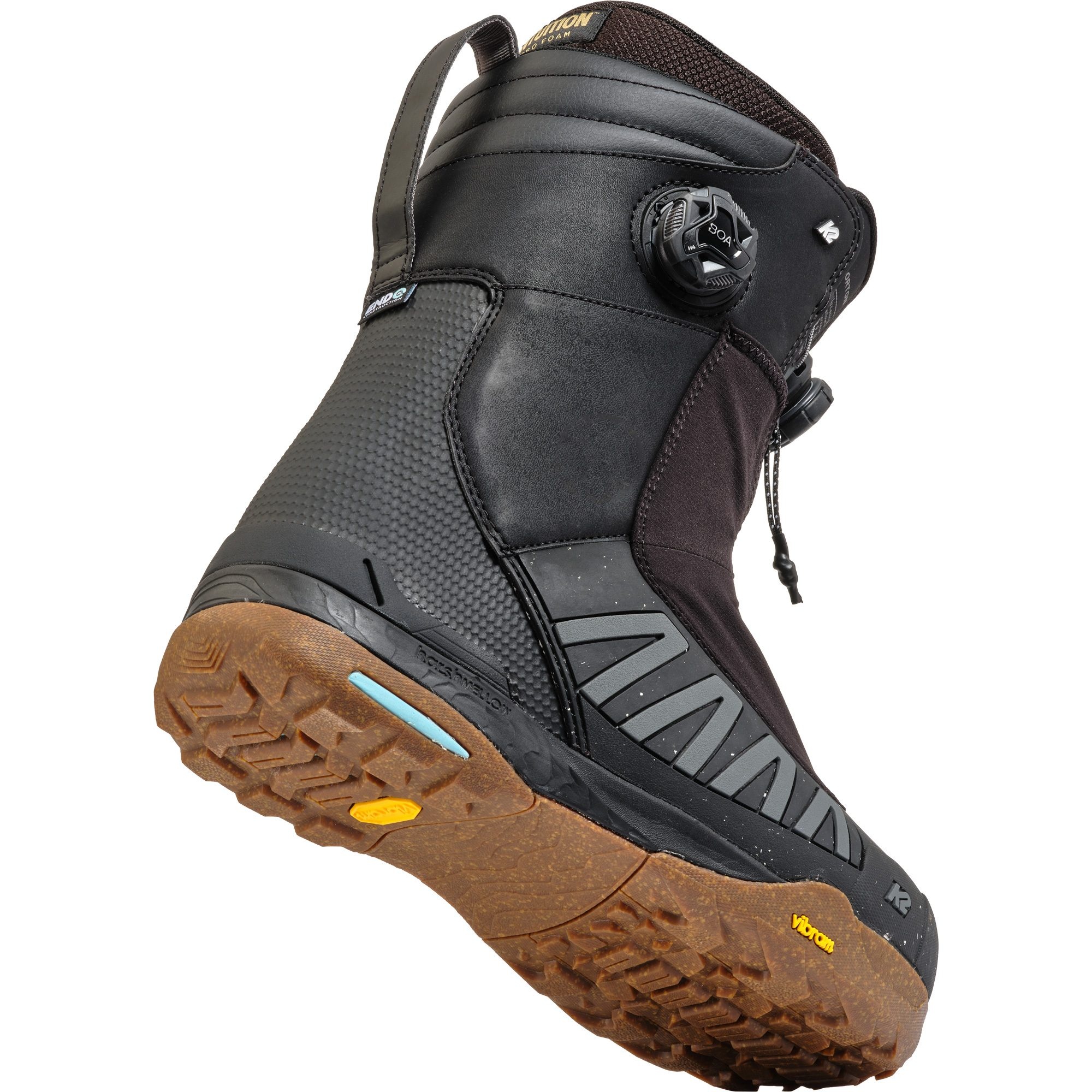 K2 ORTON BOOTS