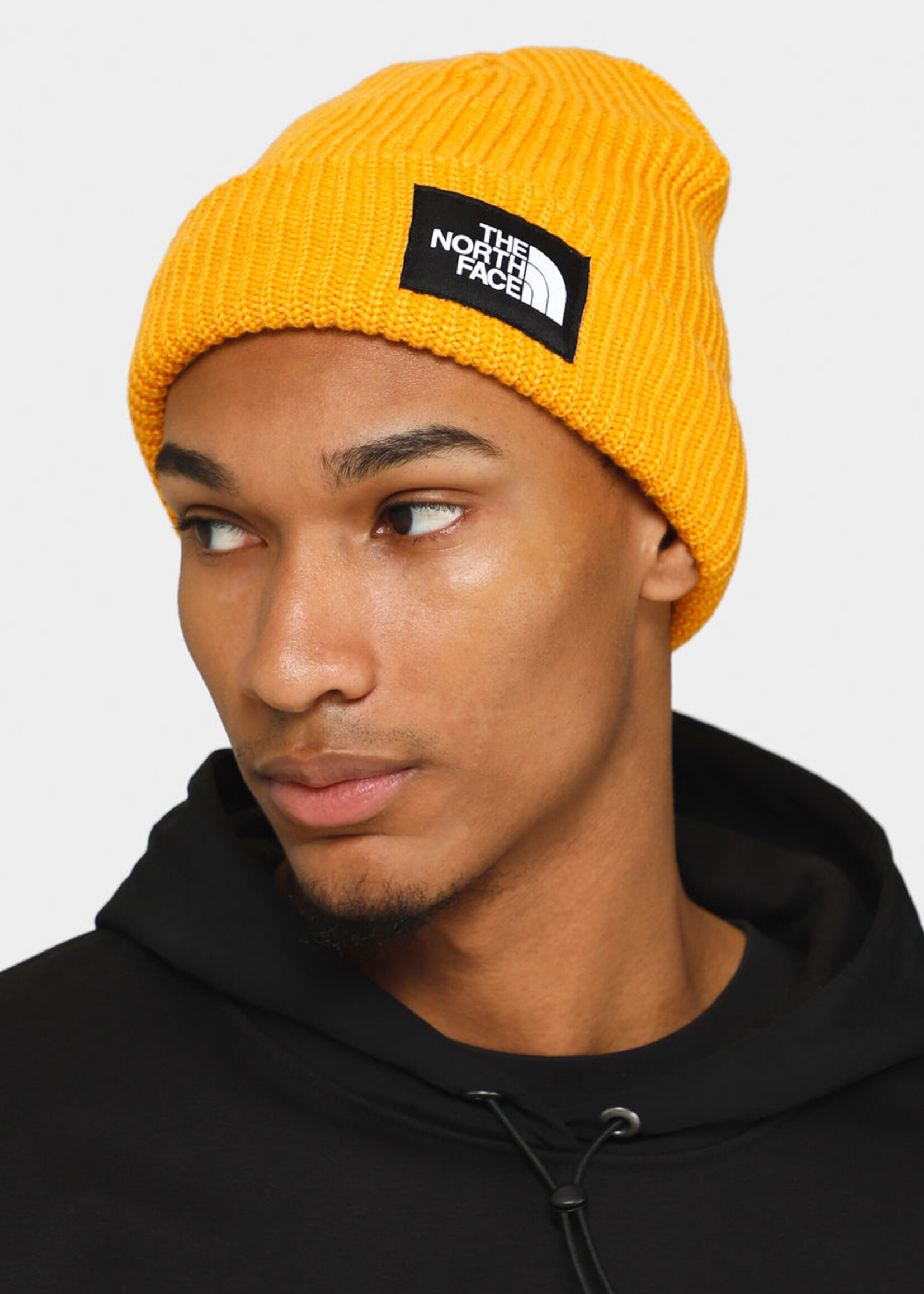 TNF TNF SALTY LINED GOLD