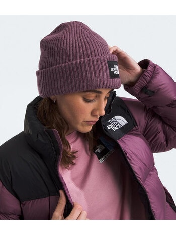 TNF TNF SALTY LINED MAUVE