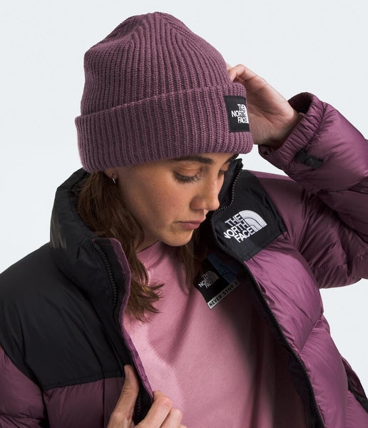 TNF TNF SALTY LINED MAUVE