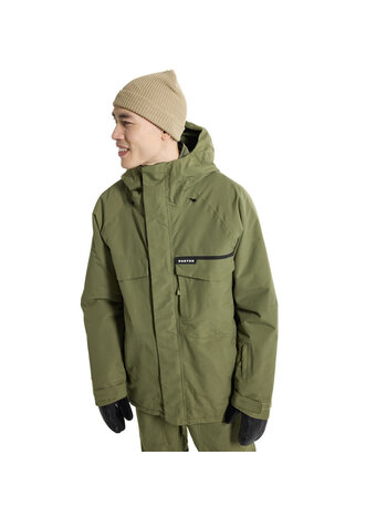BURTON M COVERT JACKET
