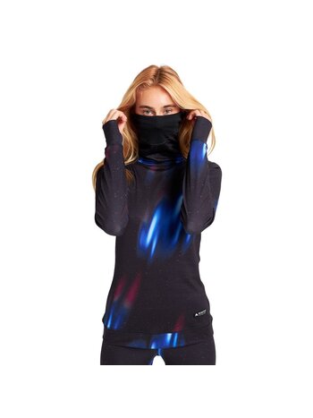 BURTON MDWT LONG NECK