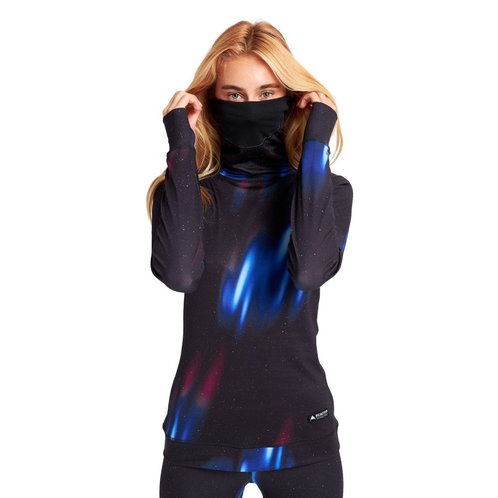 BURTON BUTRTON MDWT LONG NECK