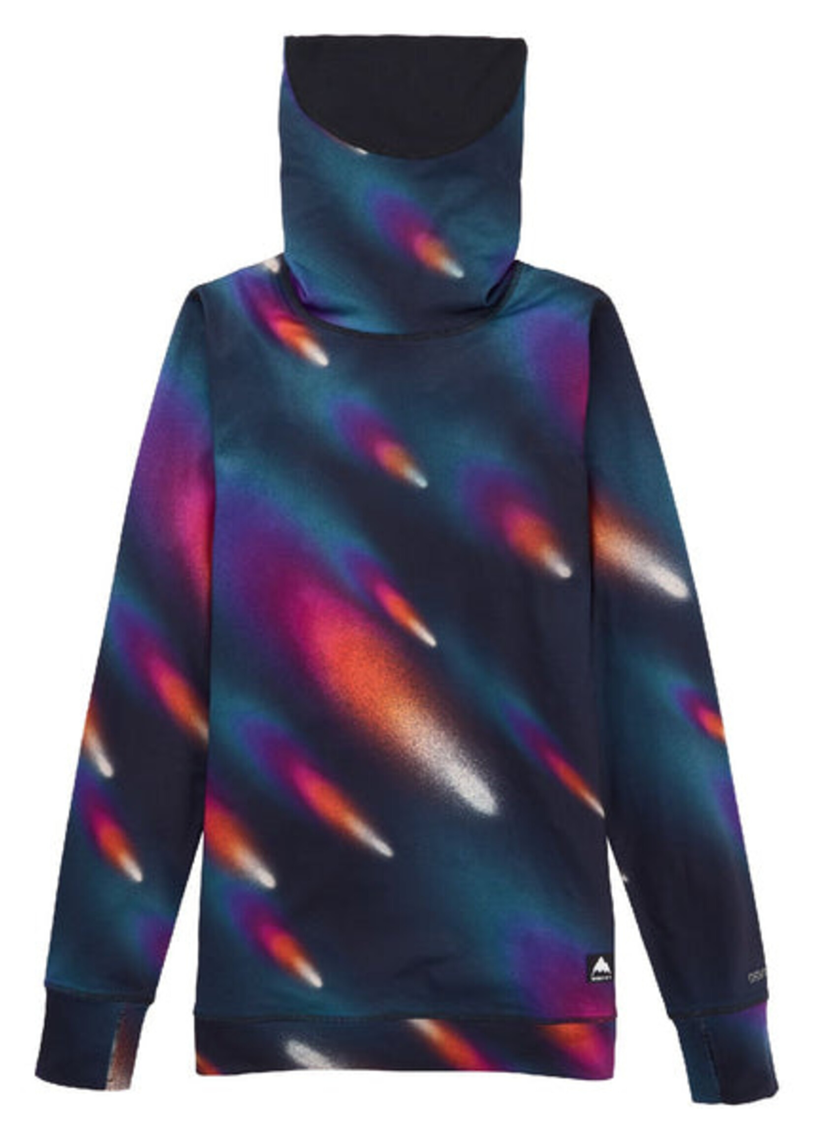 BURTON BUTRTON MDWT LONG NECK
