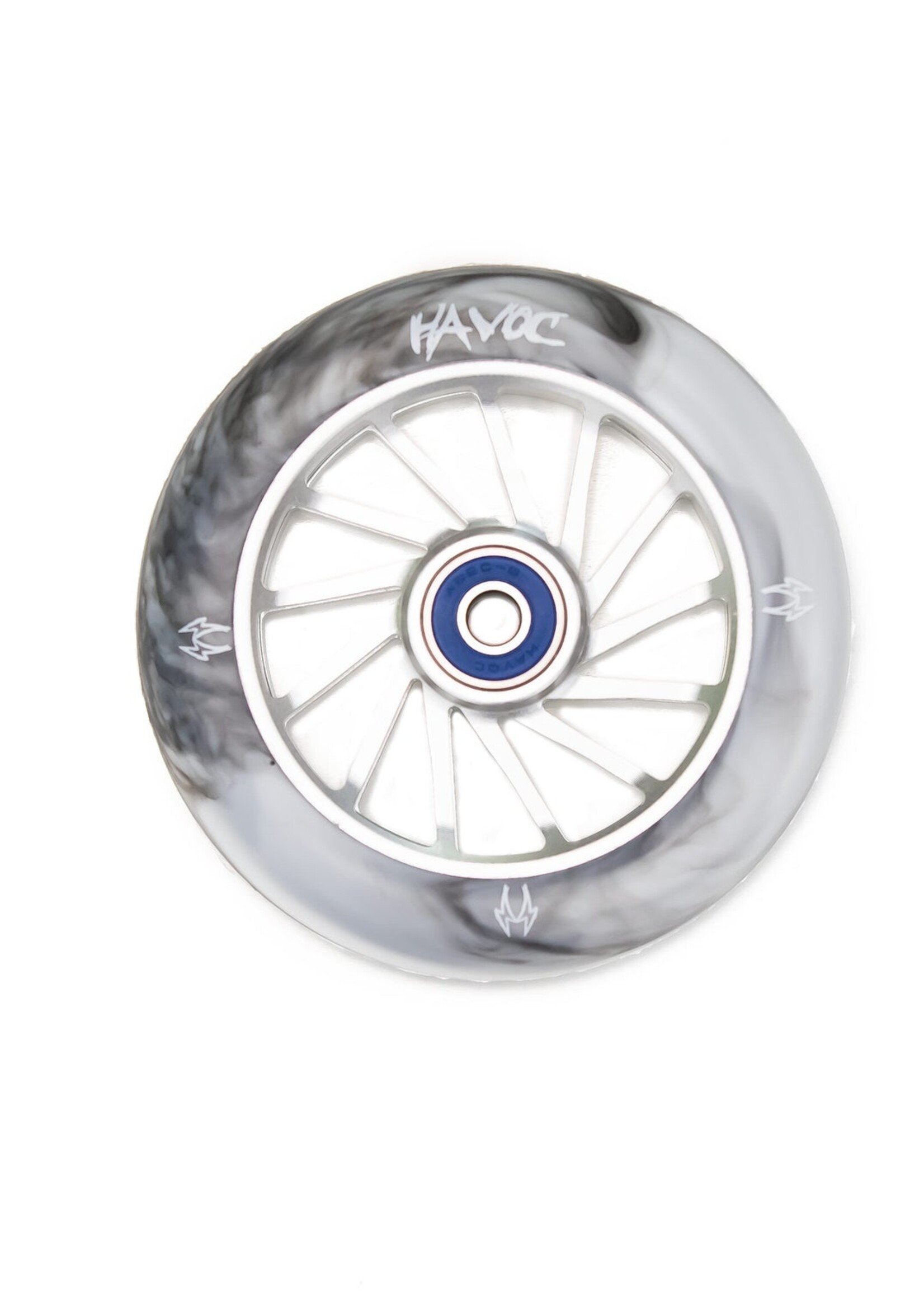 HAVOC HAVOC ROUE 110MM GREY