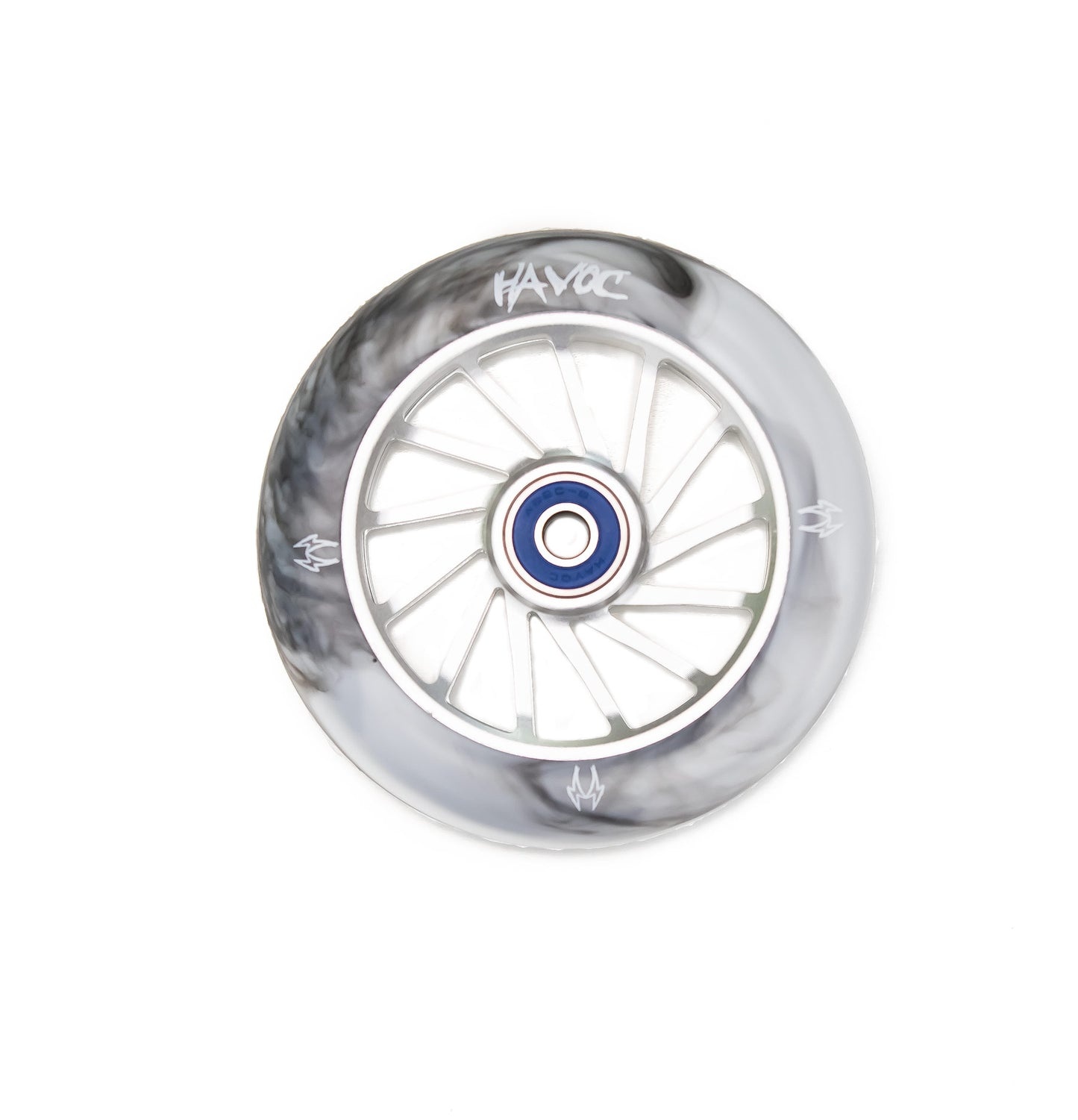 HAVOC HAVOC ROUE 110MM GREY