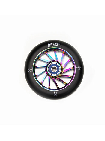 HAVOC HAVOC ROUE 110MM OIL