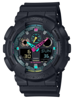 CASIO G-SHOCK GA100MF-1A