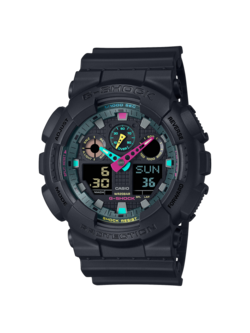 CASIO G-SHOCK GA100MF-1A