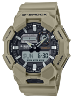 CASIO G-SHOCK GA010-5A