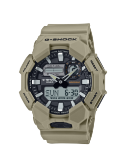 CASIO G-SHOCK GA010-5A