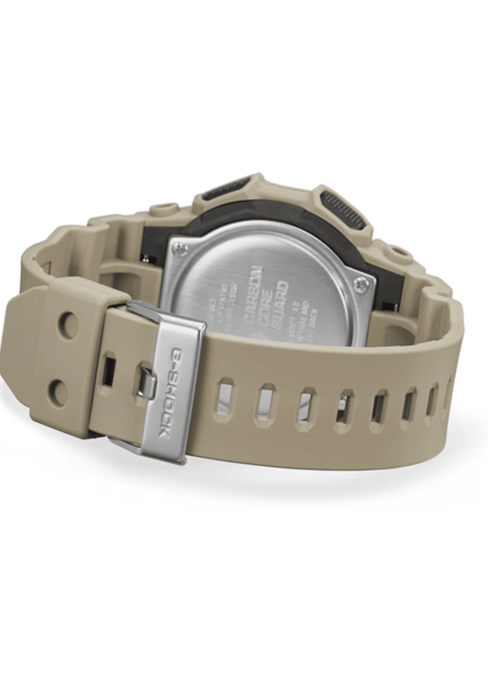 CASIO G-SHOCK GA010-5A