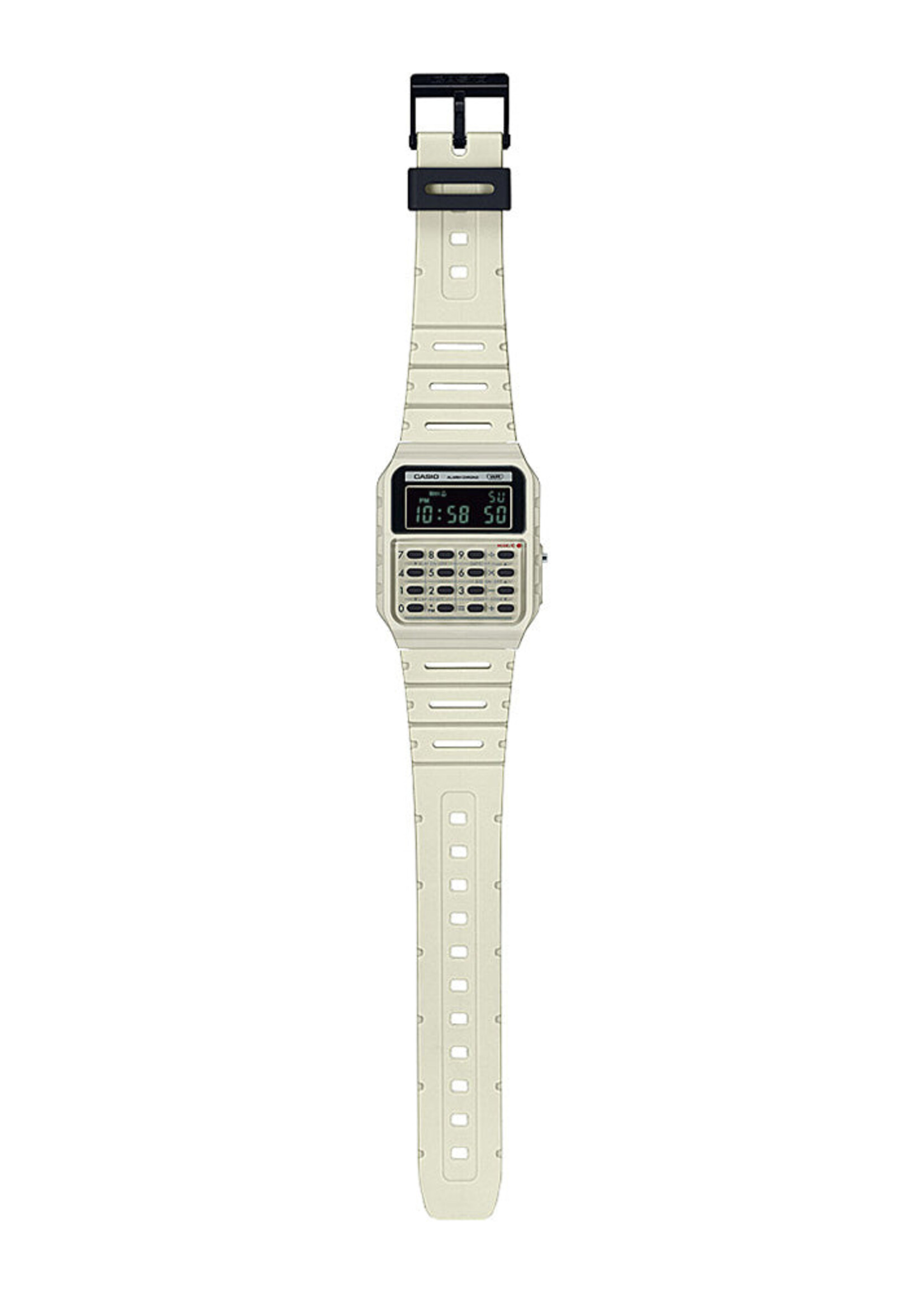 CASIO CASIO CA53WB-BB  BLK