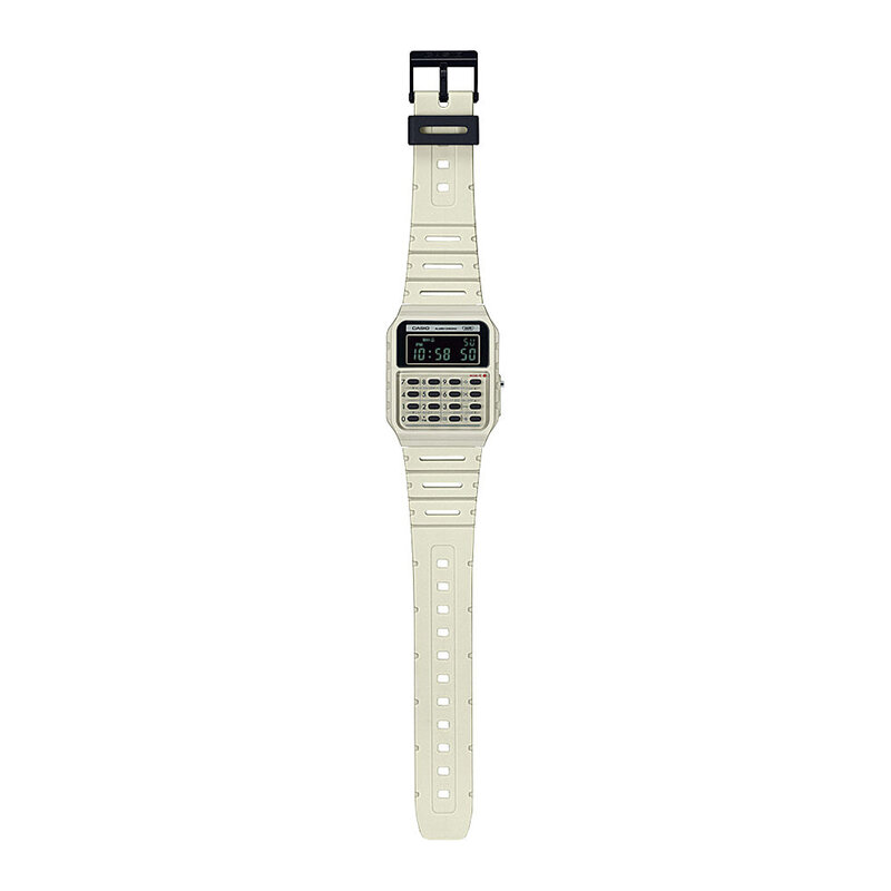 CASIO CASIO CA53WB-BB  BLK