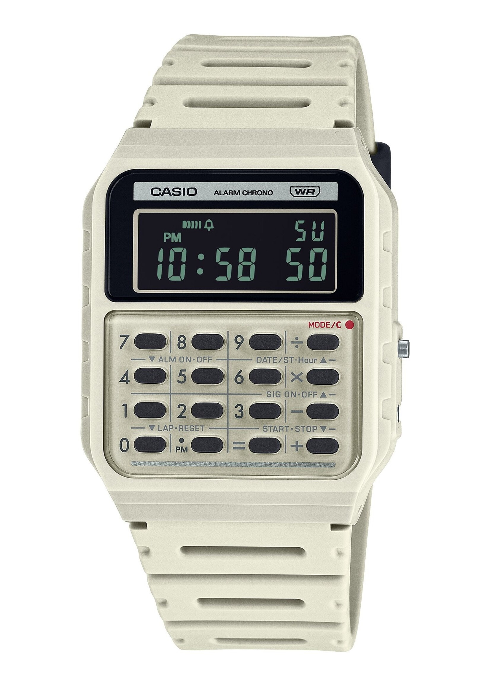 CASIO CASIO CA53WB-BB  BLK