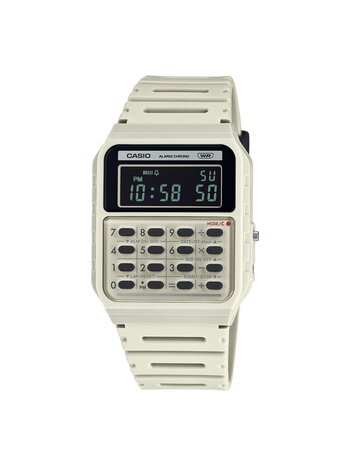 CASIO CASIO CA53WB-BB  BLK