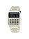 CASIO CASIO CA53WB-BB  BLK