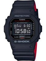 CASIO CASIO DW5600-HR1  BLACK