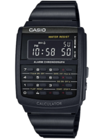 CASIO CASIO CA506B-1A  BLK