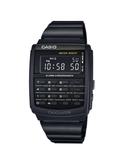 CASIO CA506B-1A  BLK