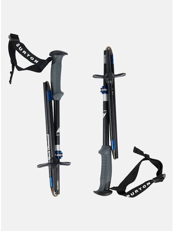 BURTON BURTON COMPACTOR POLE