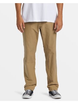 BILLABONG SURFTREK PANT