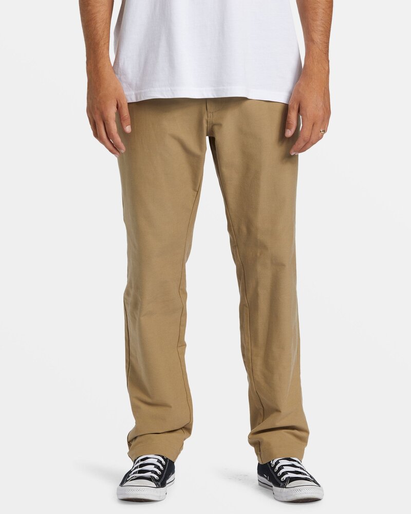 BILLABONG BILLABONG SURFTREK PANT