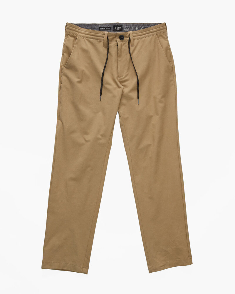 BILLABONG BILLABONG SURFTREK PANT