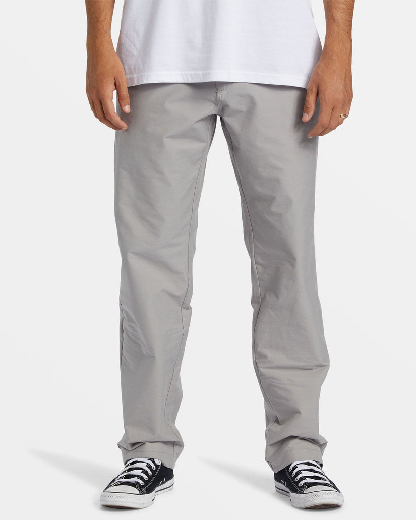 BILLABONG SURFTREK PANT