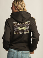 BILLABONG BILLABONG NICE VIBES HOOD