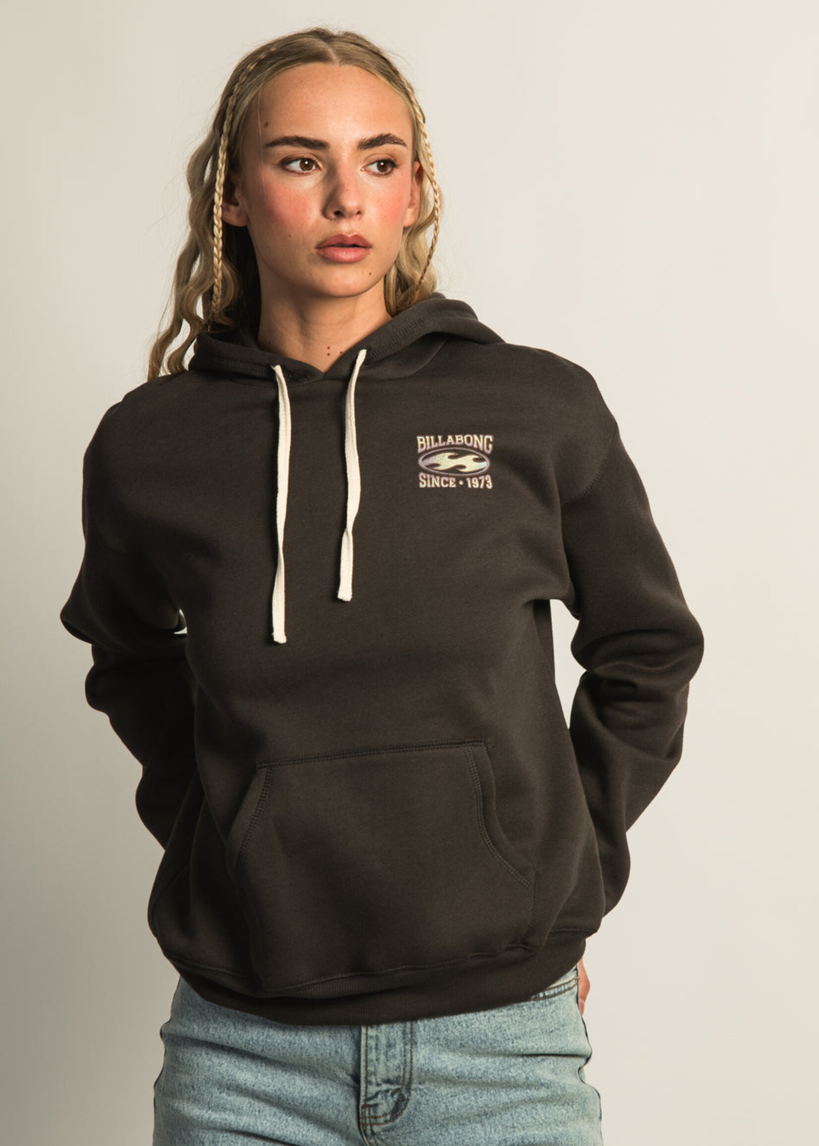 BILLABONG BILLABONG NICE VIBES HOOD