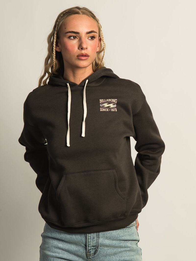 BILLABONG NICE VIBES HOOD
