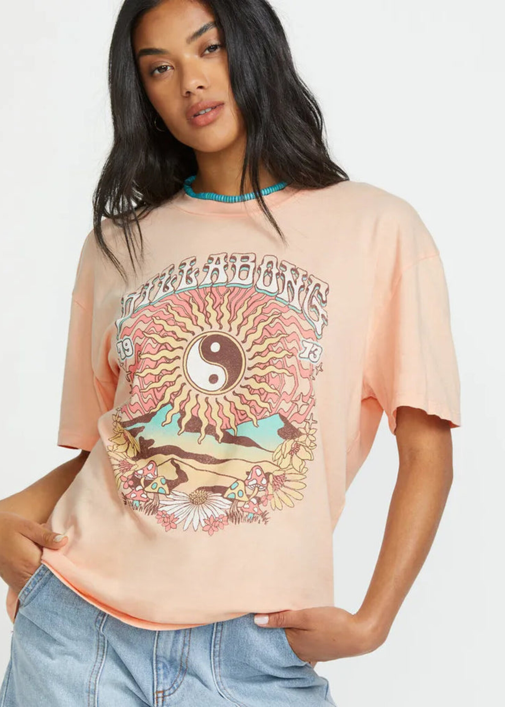 BILLABONG BILLABONG IN THE BALANCE