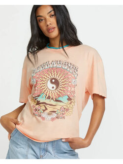 BILLABONG IN THE BALANCE